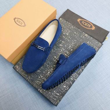 Tods sz38-45 mnh0506 (45)